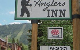 Anglers Inn Jackson Wy